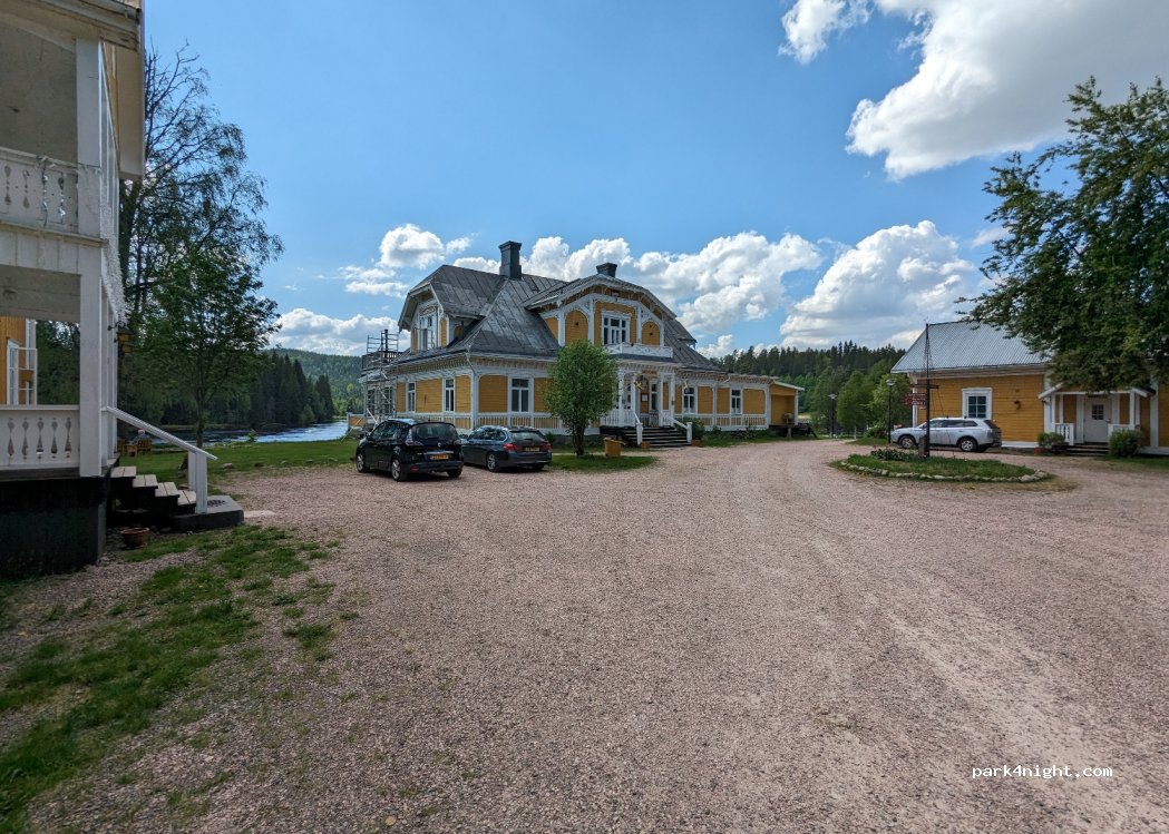 Värdshuset Lugnet — foto 4
