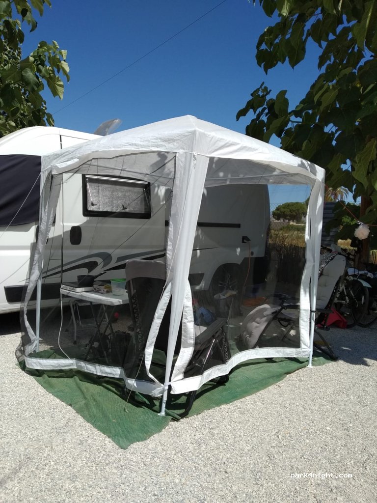 Camper Area 7 — foto 2