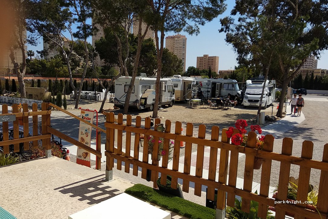 Camper Area 7 — foto 4