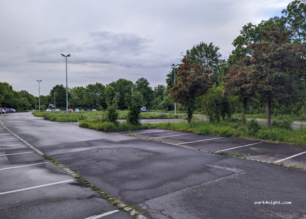 (92224) Amberg - 100 Balthasar-Neumann-Straße — foto