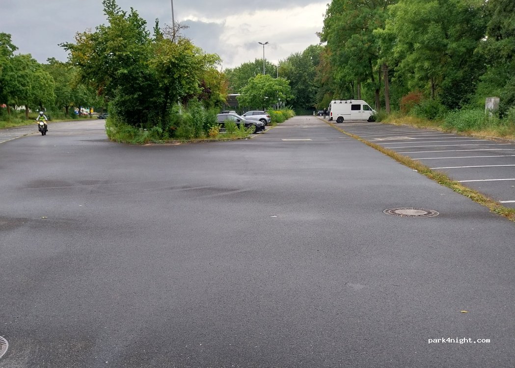 (92224) Amberg - 100 Balthasar-Neumann-Straße — foto 3
