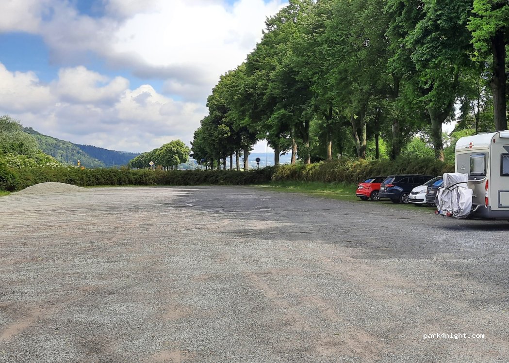 (37671) Höxter - 992 Corveyer Allee — foto
