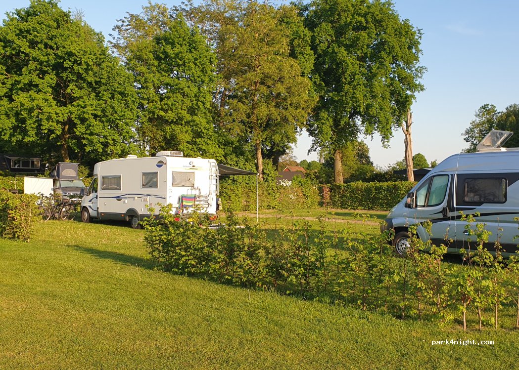 Camping Boszicht — foto 4