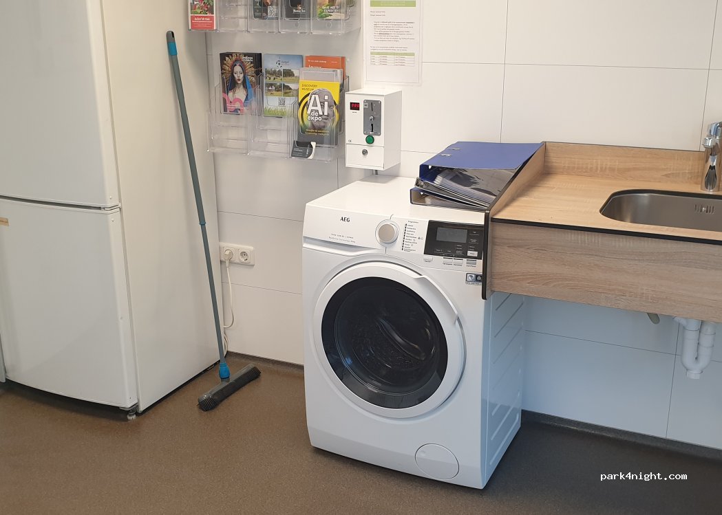 Camping Boszicht — foto 5