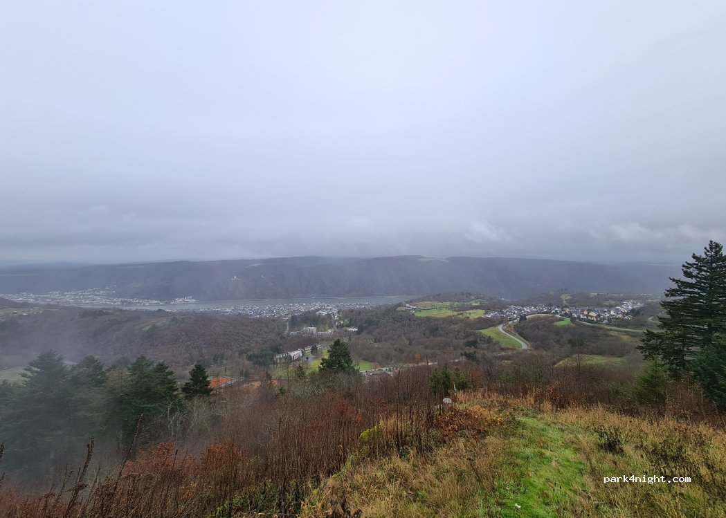 (56154) Boppard - K117 — foto 3