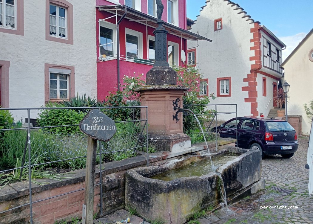 (54647) Dudeldorf - 19 Hauptstraße — foto