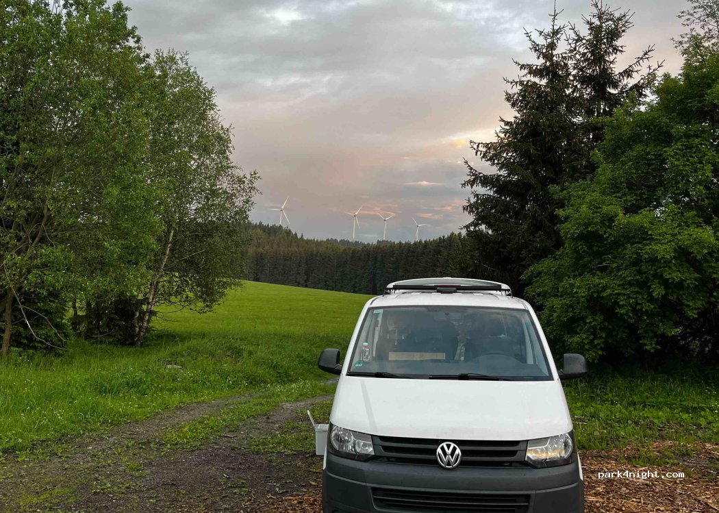 (431 91) Kryštofovy Hamry - — foto