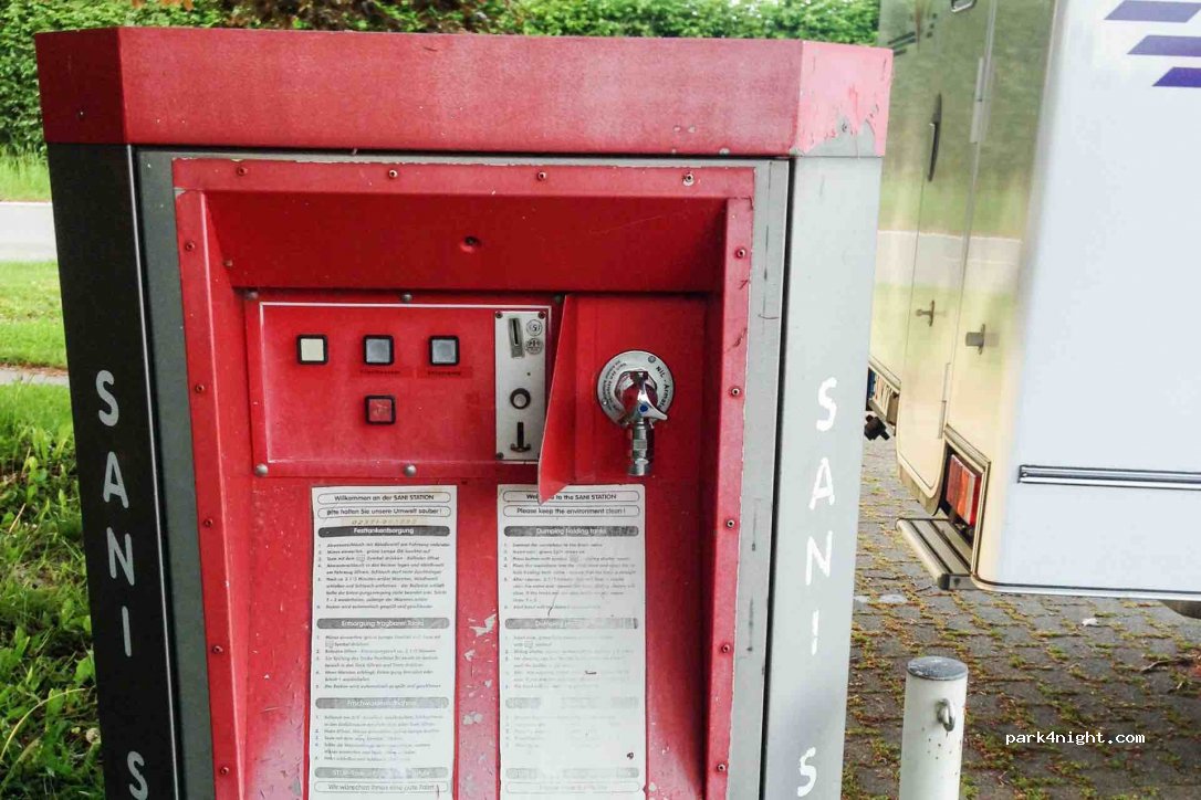 (33729) Bielefeld - 12 Elsener Straße — foto