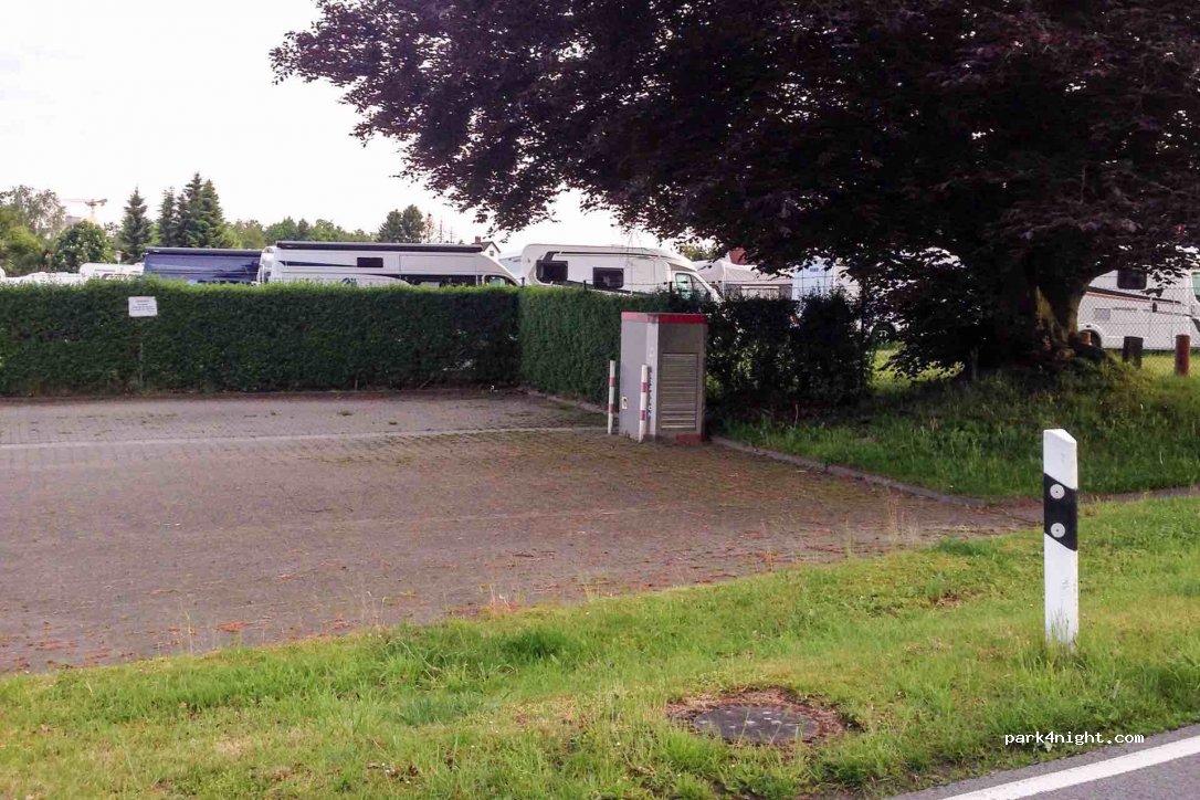 (33729) Bielefeld - 12 Elsener Straße — foto 2