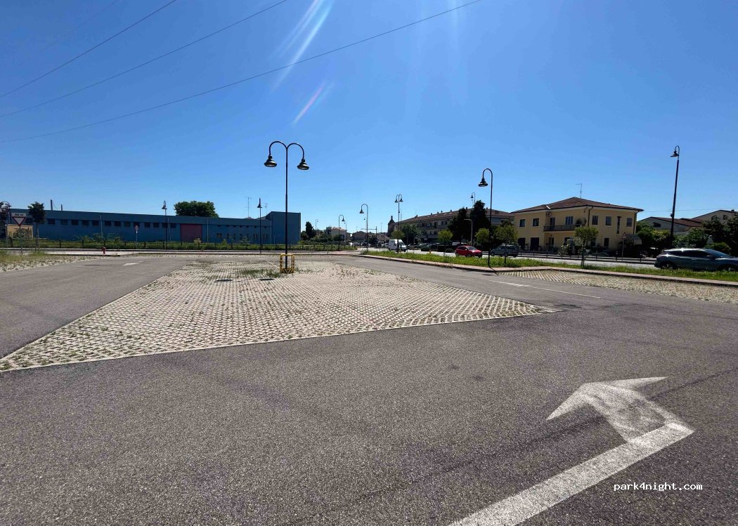 (37030) Vago - 31 Via N. Copernico — foto