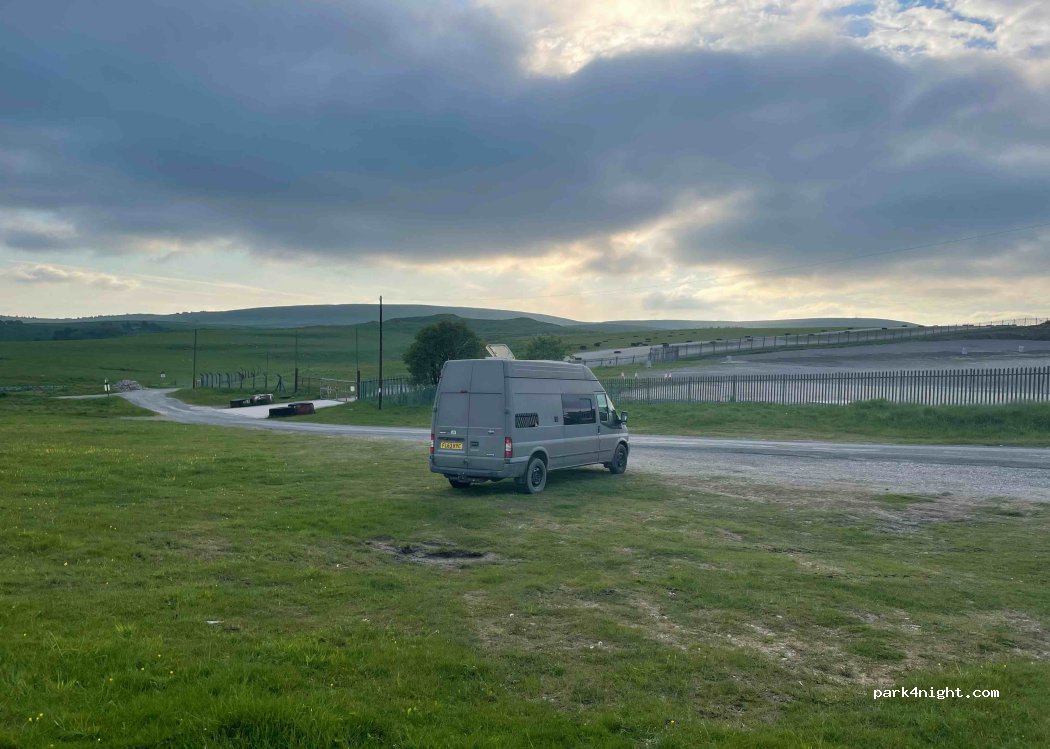 (SK17 0RR) Buxton - — foto