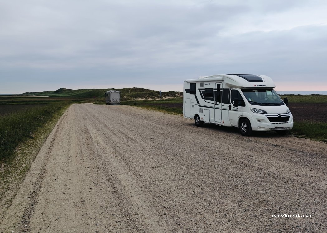 (7620) Lemvig - 25 Kjeldbjergvej — foto