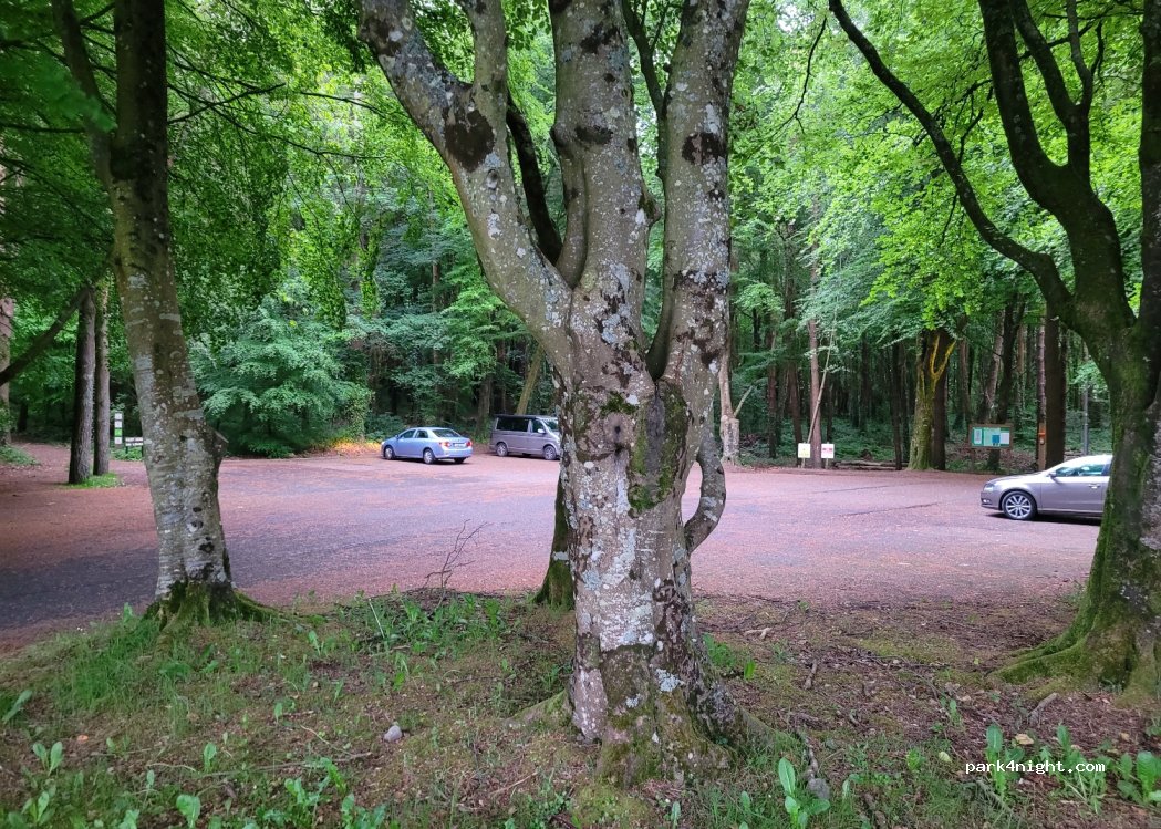 () Ballina - Unnamed Road — foto