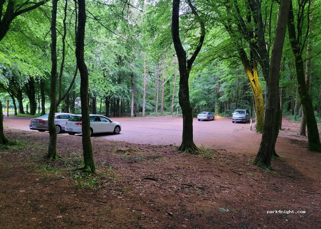 () Ballina - Unnamed Road — foto 2