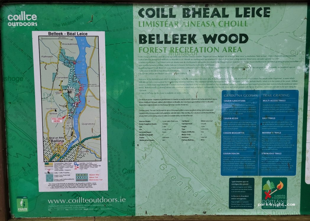 () Ballina - Unnamed Road — foto 3