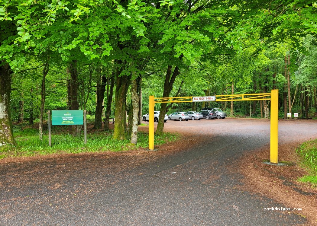 () Ballina - Unnamed Road — foto 4