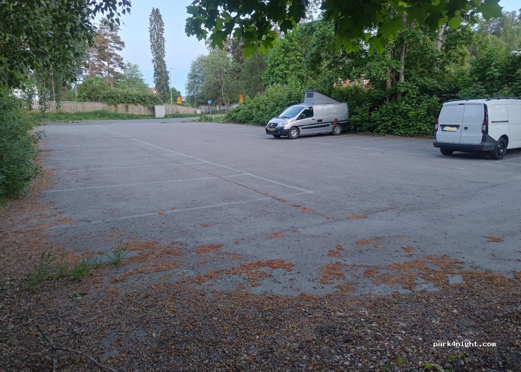 (562 40) Taberg - 20 Nissanvägen — foto