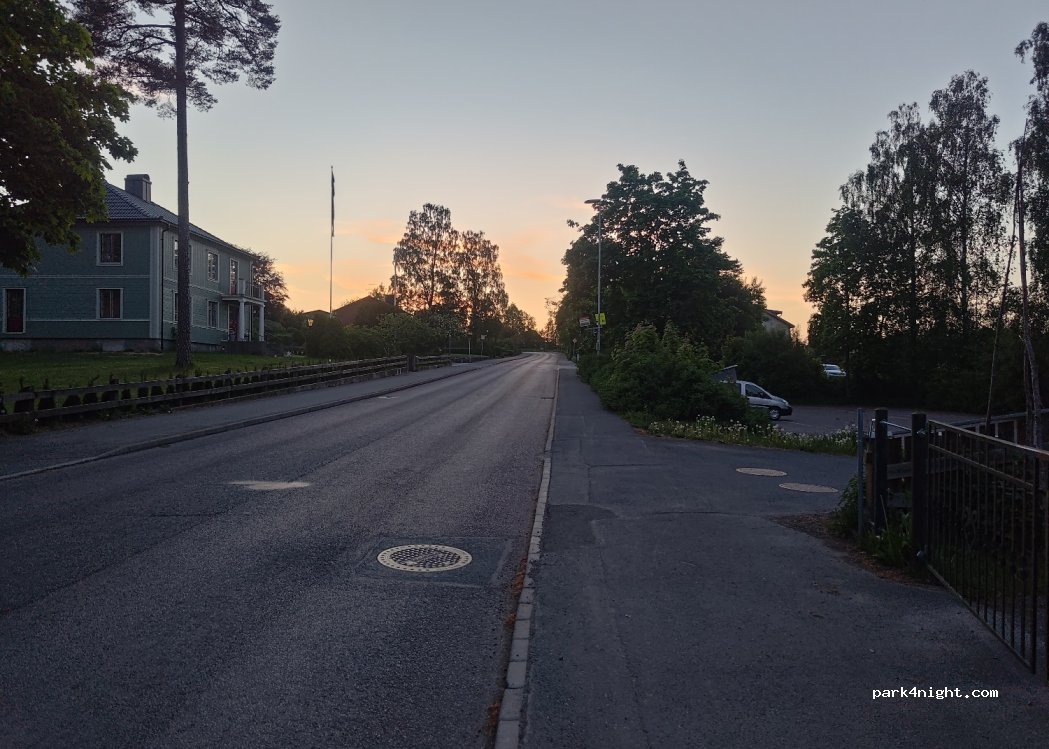 (562 40) Taberg - 20 Nissanvägen — foto 2