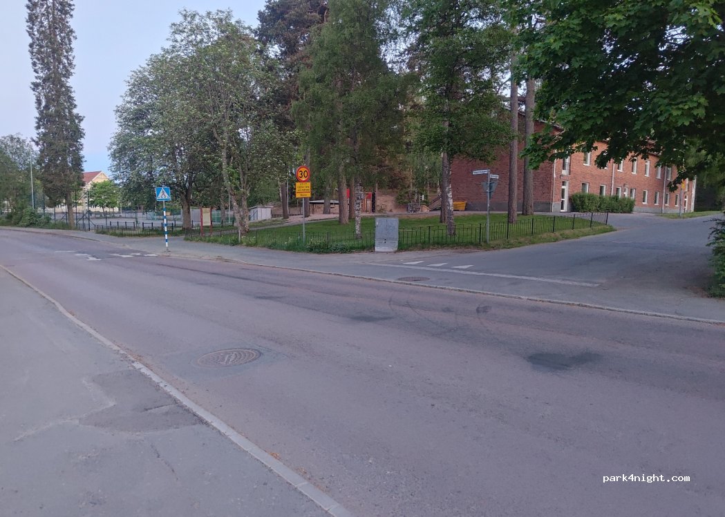 (562 40) Taberg - 20 Nissanvägen — foto 4
