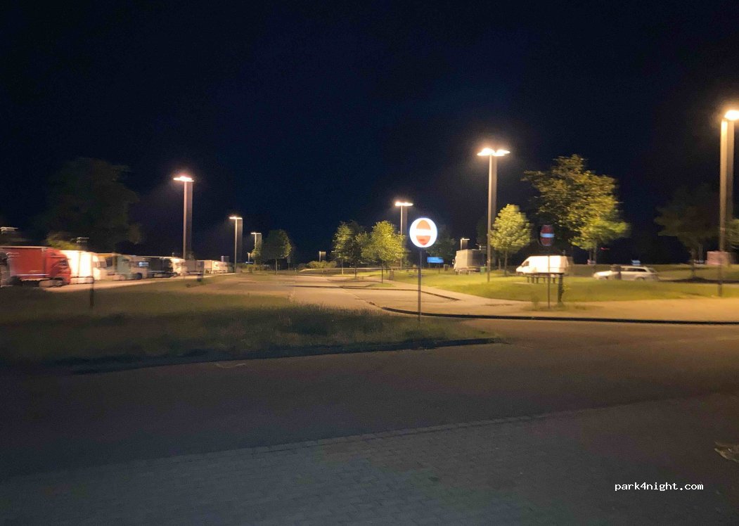 (06542) Wolferstedt - 2 A38 — foto
