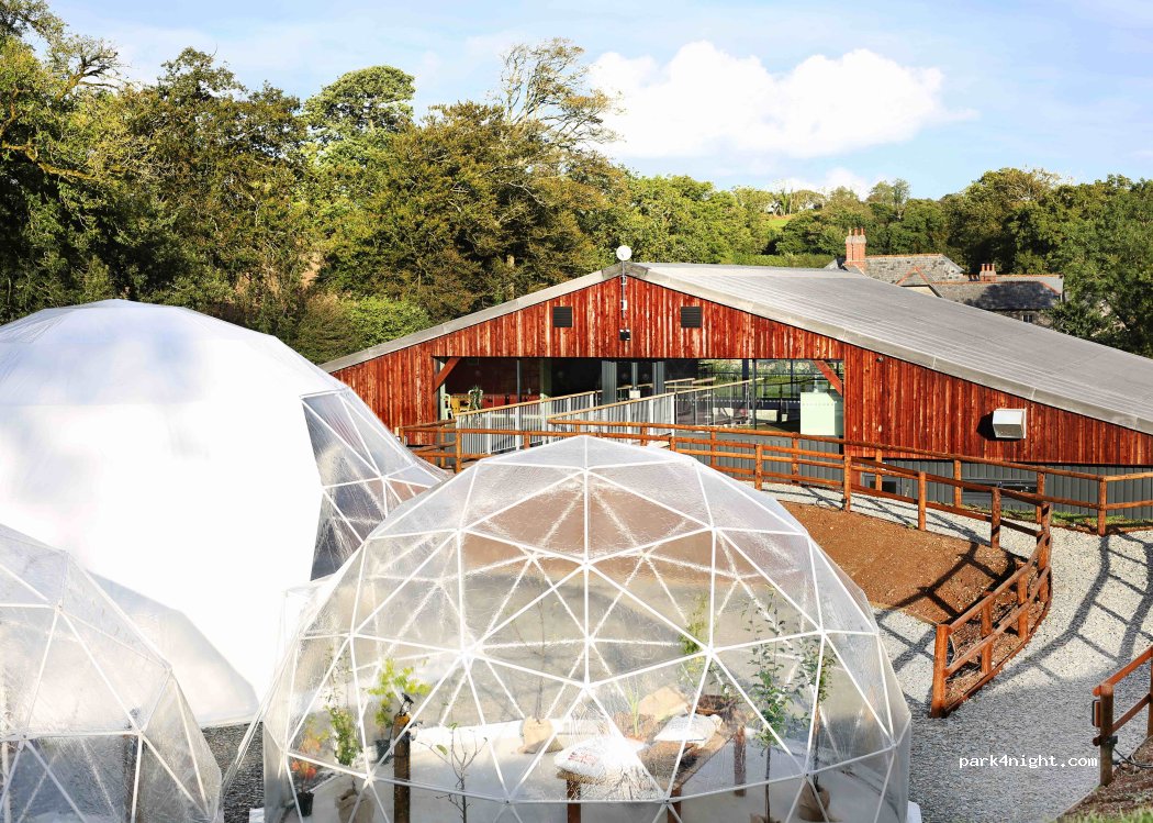 Treguddick Distillery — foto 2