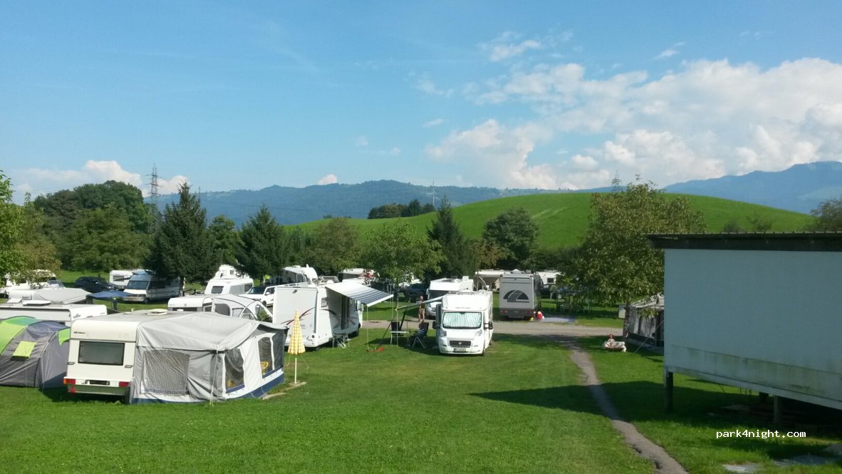 Erlebnisbauernhof & Camping Gerbe — foto 2