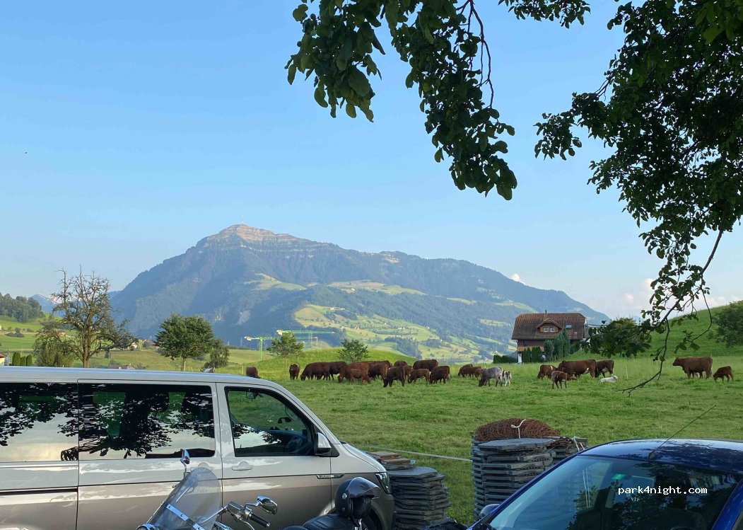 Erlebnisbauernhof & Camping Gerbe — foto 4