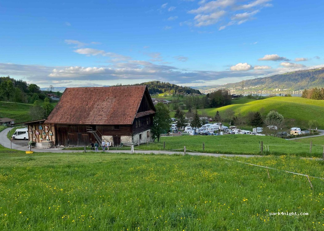 Erlebnisbauernhof & Camping Gerbe — foto 5