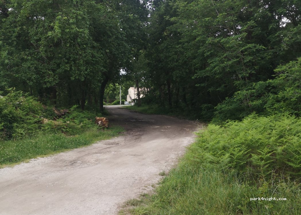 (33138) Lanton - 155 Route de la Sablière — foto