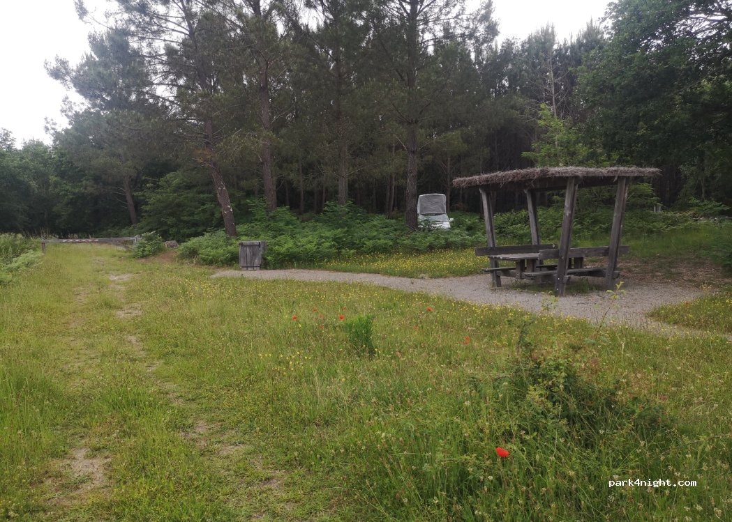 (33138) Lanton - 155 Route de la Sablière — foto 2