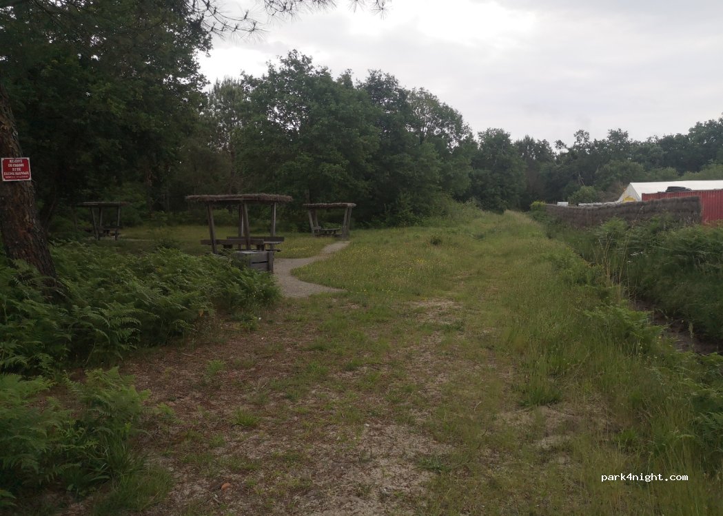 (33138) Lanton - 155 Route de la Sablière — foto 3