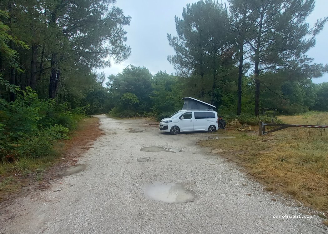 (33138) Lanton - 155 Route de la Sablière — foto 4
