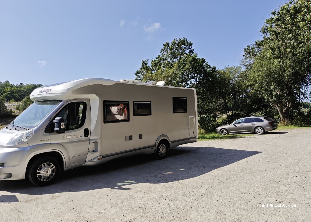 (457 95) Grebbestad - 20 GREBY — foto
