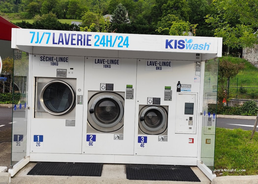 (15800) Vic-sur-Cère - 28 Rue du Puy Griou — foto
