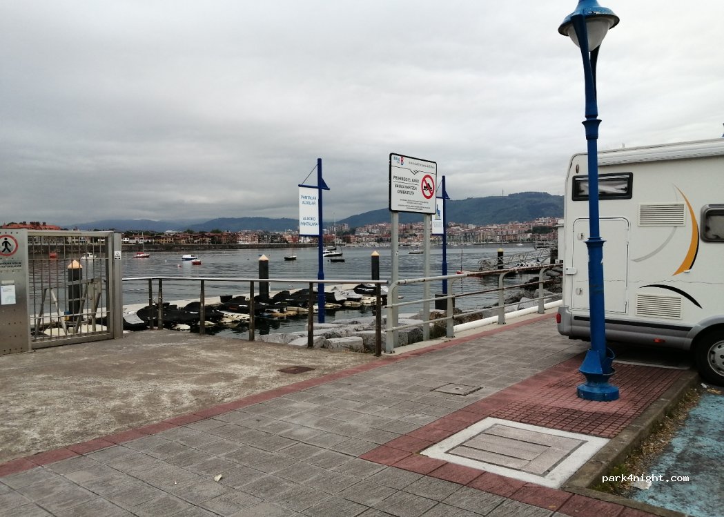 (48992) Getxo - 3013 Marqués de Arriluce e Ibarra Kalea — foto