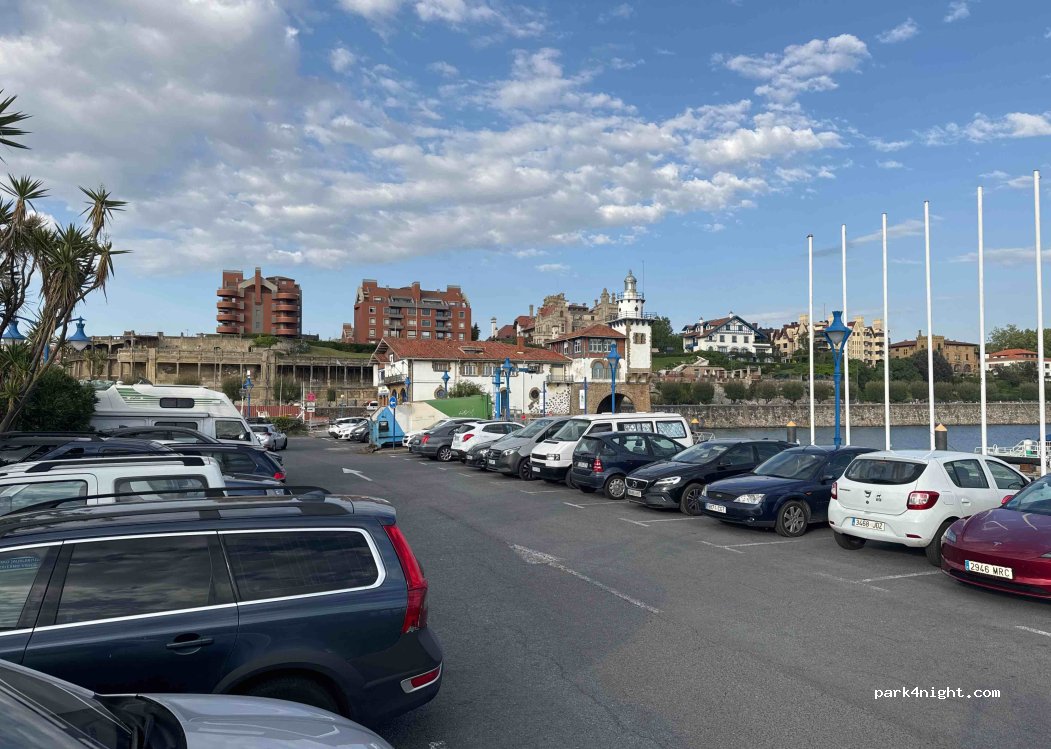 (48992) Getxo - 3013 Marqués de Arriluce e Ibarra Kalea — foto 4