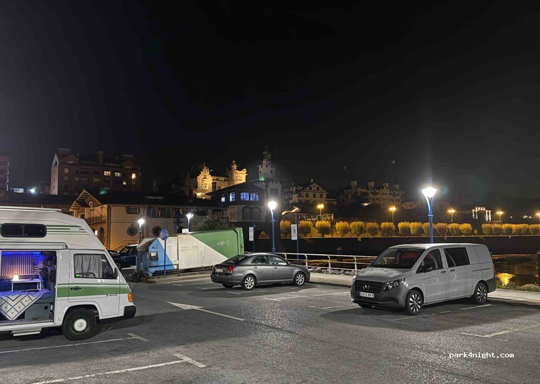 (48992) Getxo - 3013 Marqués de Arriluce e Ibarra Kalea — foto 5