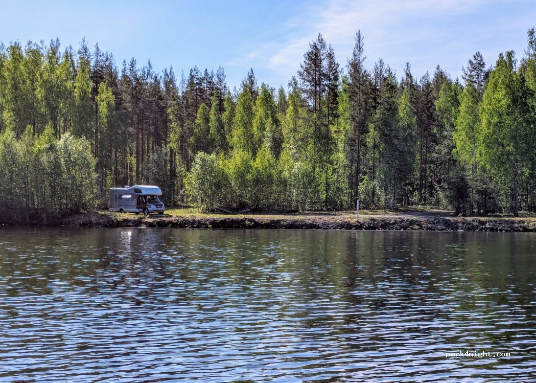 (58130) Savonlinna - — foto