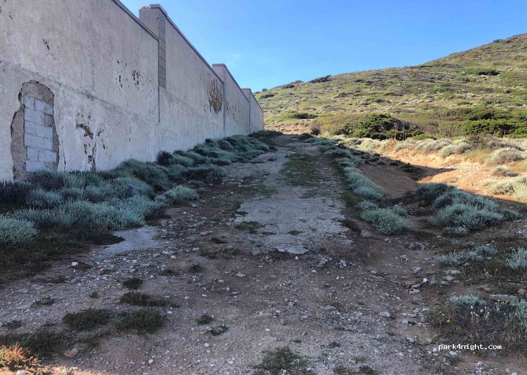 (07100) Sassari - Unnamed Road — foto