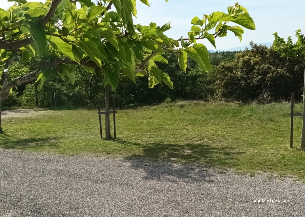 (26770) Aleyrac - 40 Chemin du Prieuré — foto