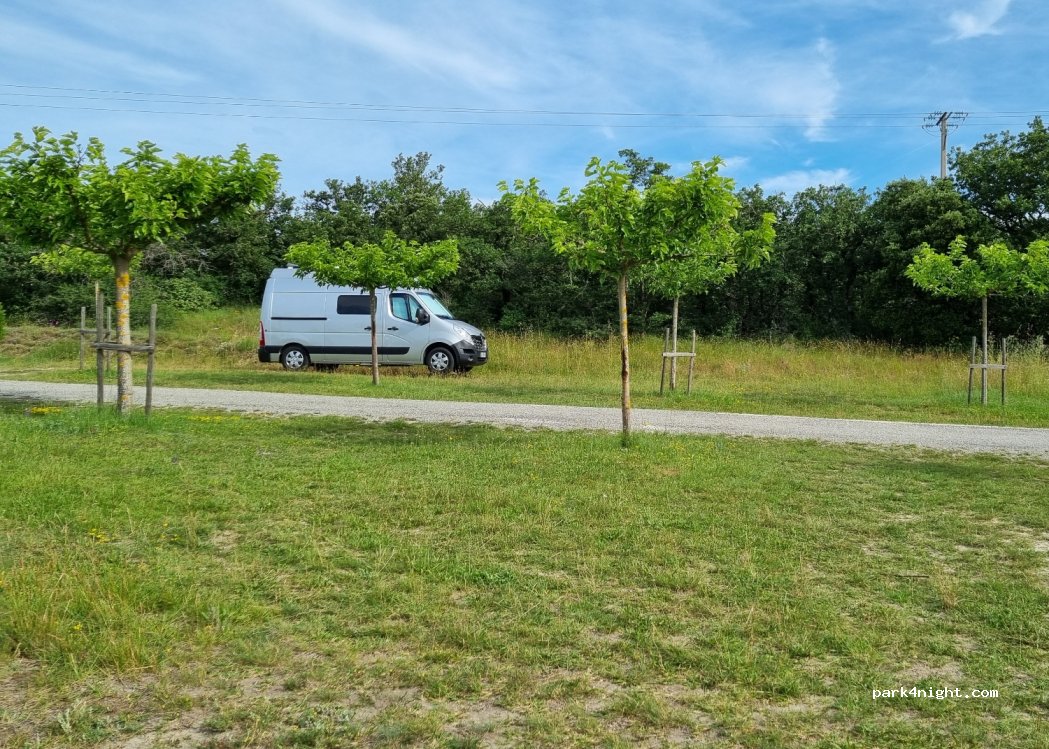 (26770) Aleyrac - 40 Chemin du Prieuré — foto 2