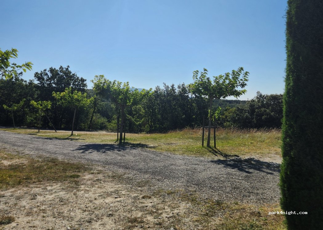 (26770) Aleyrac - 40 Chemin du Prieuré — foto 4