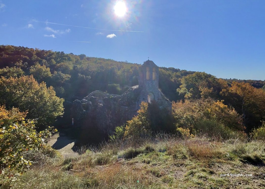 (26770) Aleyrac - 40 Chemin du Prieuré — foto 5