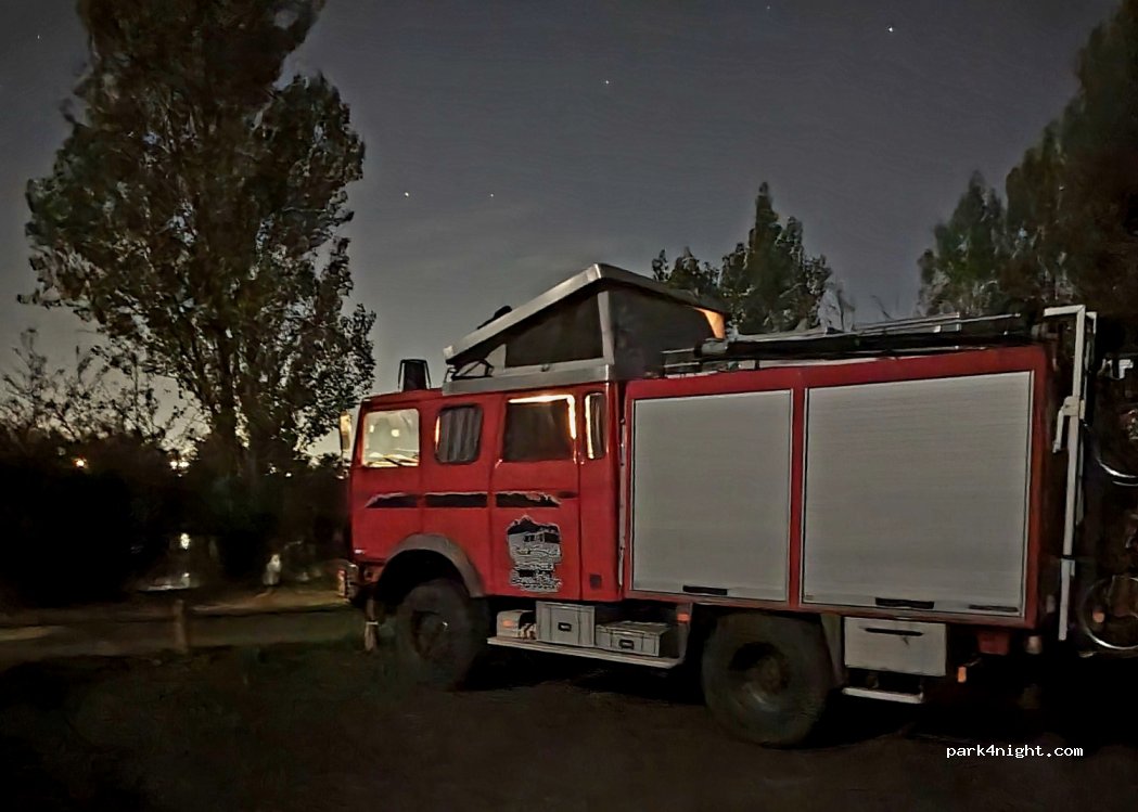 (33810) Ambès - Zone de Loisirs de Cantefrene — foto 4