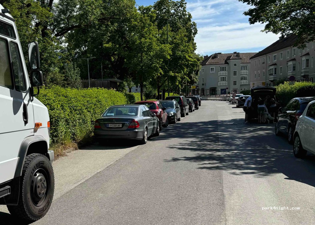 (6020) Innsbruck - 48 Kärntner Straße — foto 2