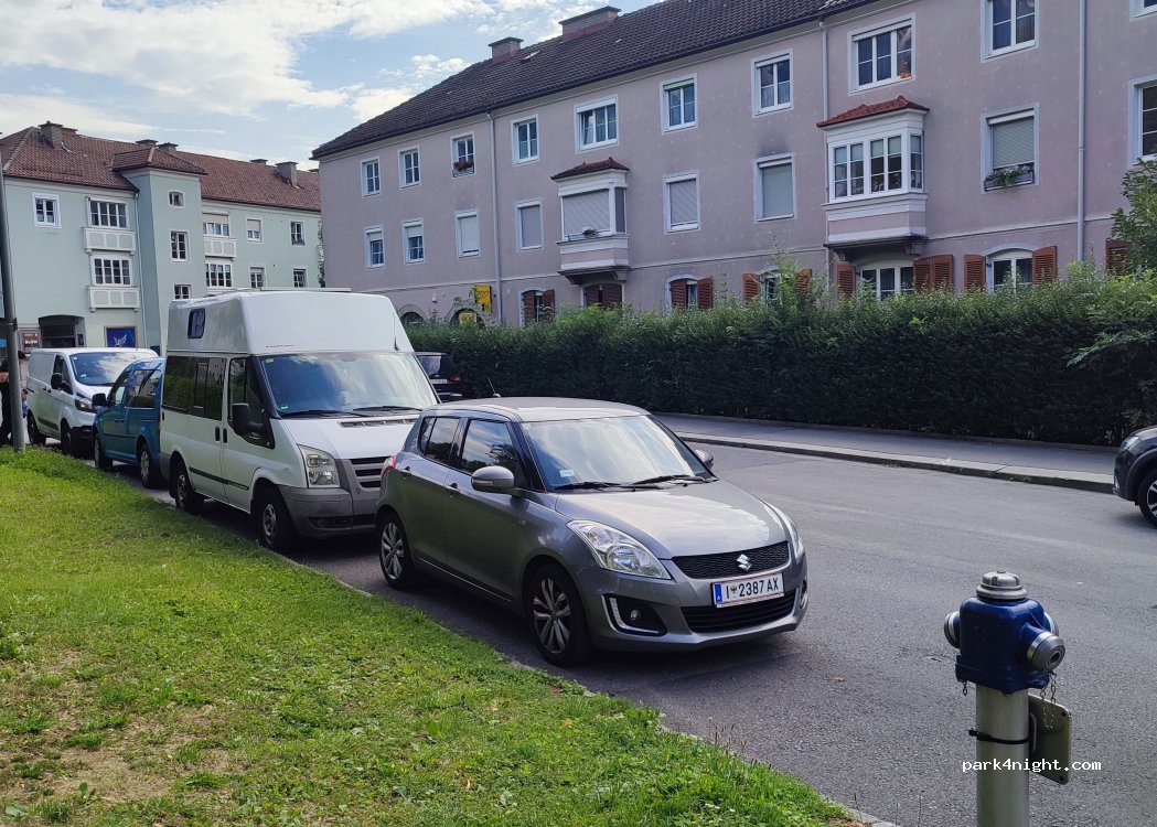 (6020) Innsbruck - 48 Kärntner Straße — foto 3