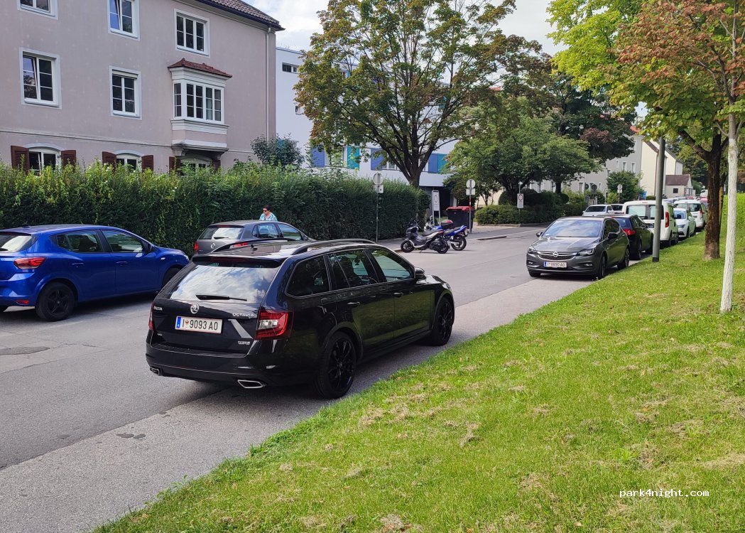 (6020) Innsbruck - 48 Kärntner Straße — foto 4