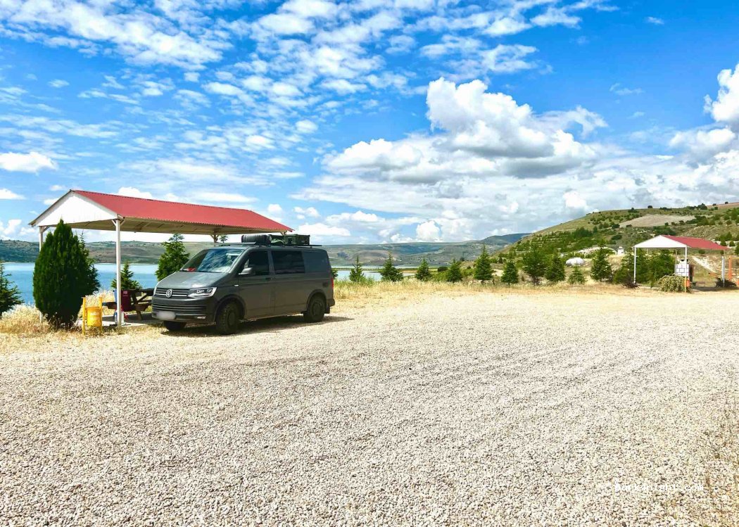 (23962) Kaşpınar - Ağın Yolu — foto 2