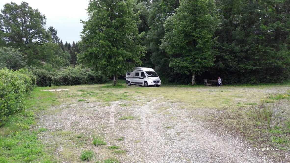 (24300) Sceau-Saint-Angel - 68 Saint-Angel — foto