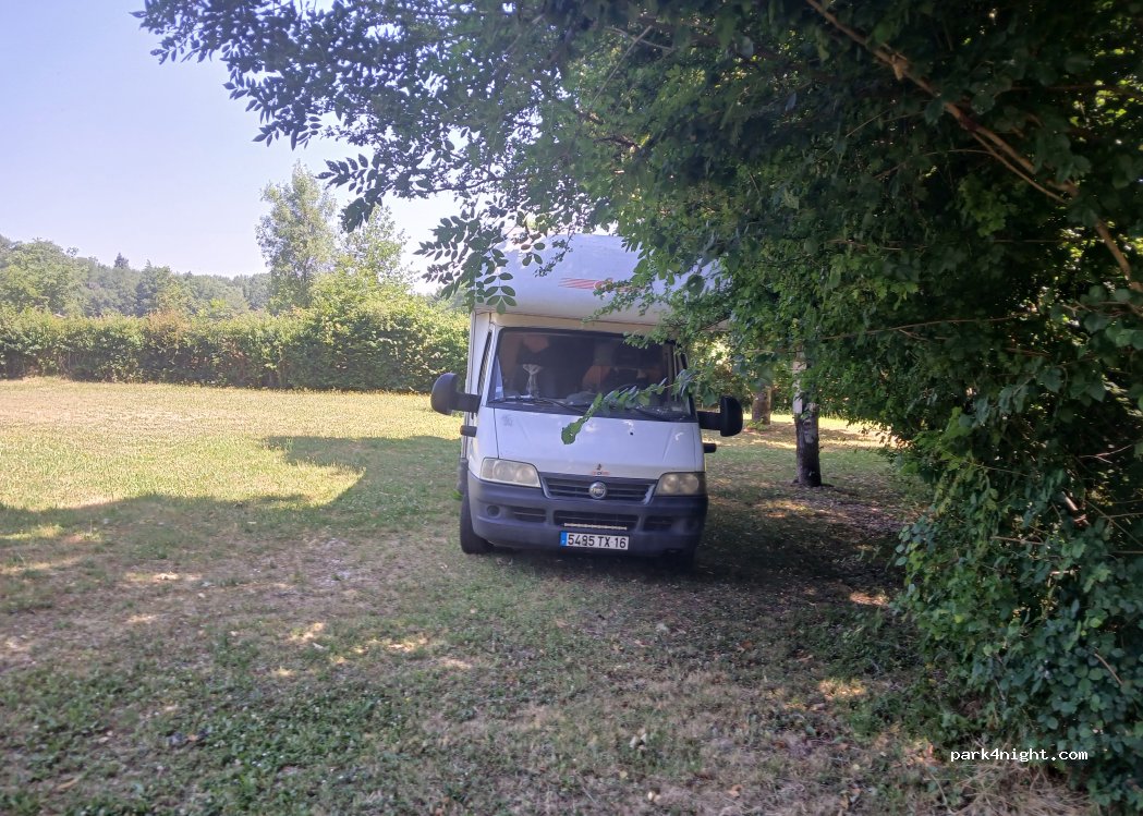 (24300) Sceau-Saint-Angel - 68 Saint-Angel — foto 4